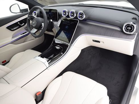 New 2026 Mercedes-Benz CLE 450 4MATIC Coupe image 15