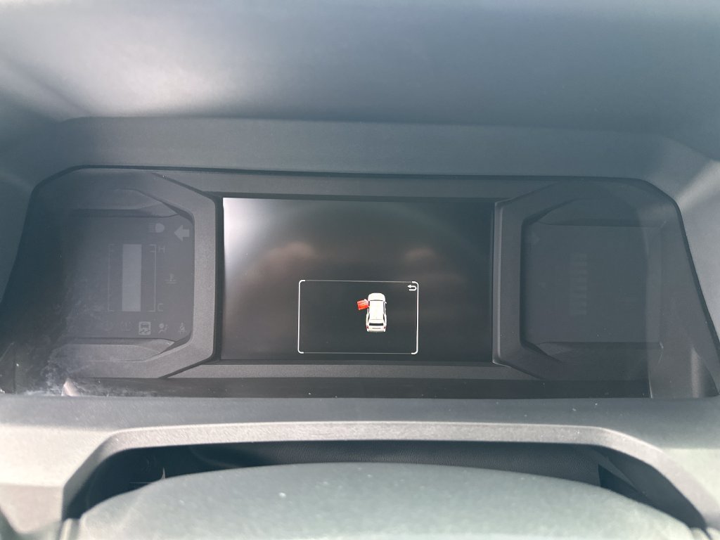 Certified 2026 Toyota 4Runner SR5 AWD/4WD image 21