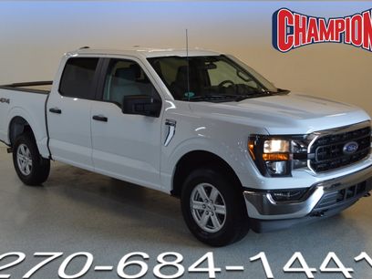 Used 2023 Ford F150 XLT