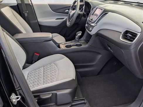 Used 2024 Chevrolet Equinox LS FWD image 21