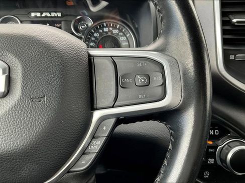 Certified 2022 RAM 1500 Lone Star w/ Trailer Tow Group image 21