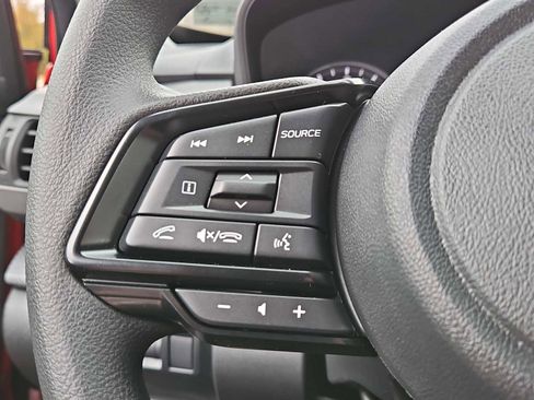 New 2026 Subaru Crosstrek 2.0i Premium AWD/4WD image 23