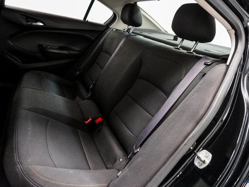 Used 2017 Chevrolet Cruze LS image 19