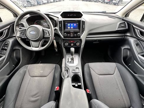 Used 2019 Subaru Crosstrek 2.0i AWD/4WD image 27
