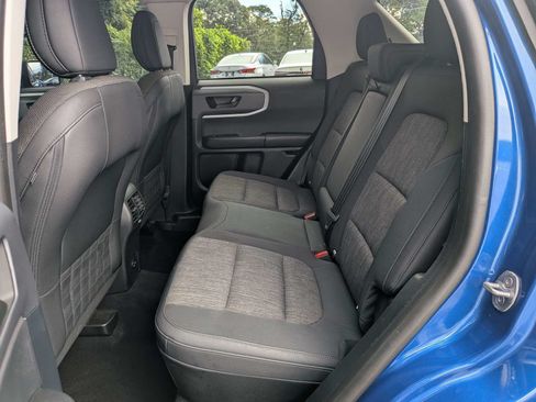 Used 2023 Ford Bronco Sport Big Bend AWD/4WD image 13