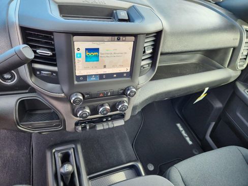 New 2024 RAM 2500 Tradesman w/ Chrome Appearance Group image 8