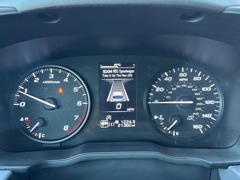 Used 2024 Subaru Crosstrek 2.0i image 22