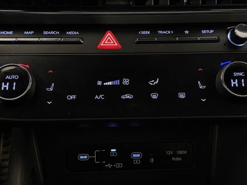 Used 2024 Hyundai Sonata N Line image 18