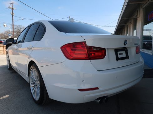 Used 2015 BMW 328i Sedan image 7