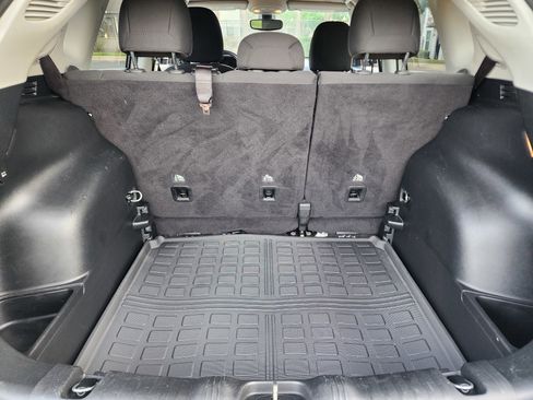Used 2019 Jeep Compass Sport w/ Cold Weather Group FWD image 15