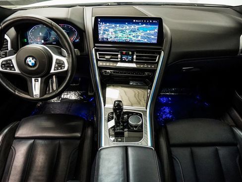 Used 2024 BMW 840i Gran Coupe xDrive AWD/4WD image 15