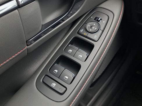 Used 2024 Hyundai Sonata N Line FWD image 25