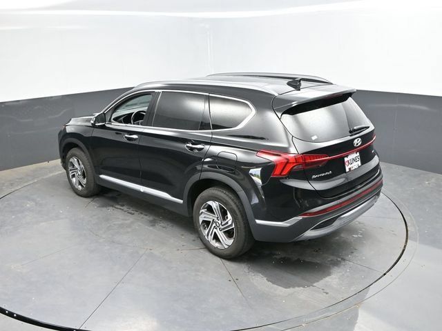 Used 2023 Hyundai Santa Fe SEL w/ Premium Package AWD/4WD image 47