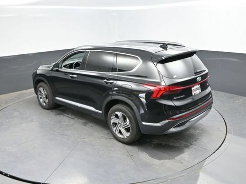 Used 2023 Hyundai Santa Fe SEL w/ Premium Package AWD/4WD image 47