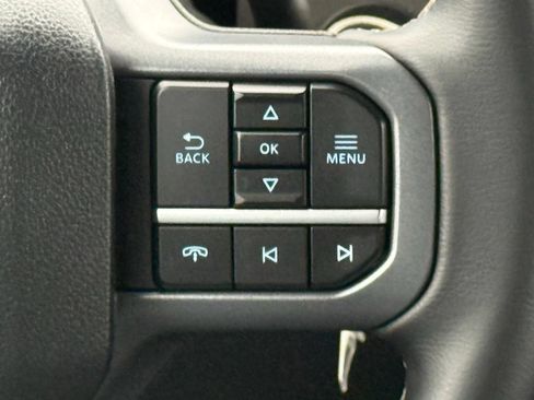 Used 2025 Ford F150 XLT w/ Equipment Group 301A Standard AWD/4WD image 26