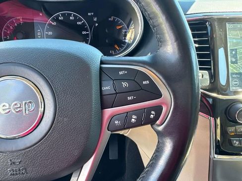 Used 2020 Jeep Grand Cherokee Limited RWD image 24
