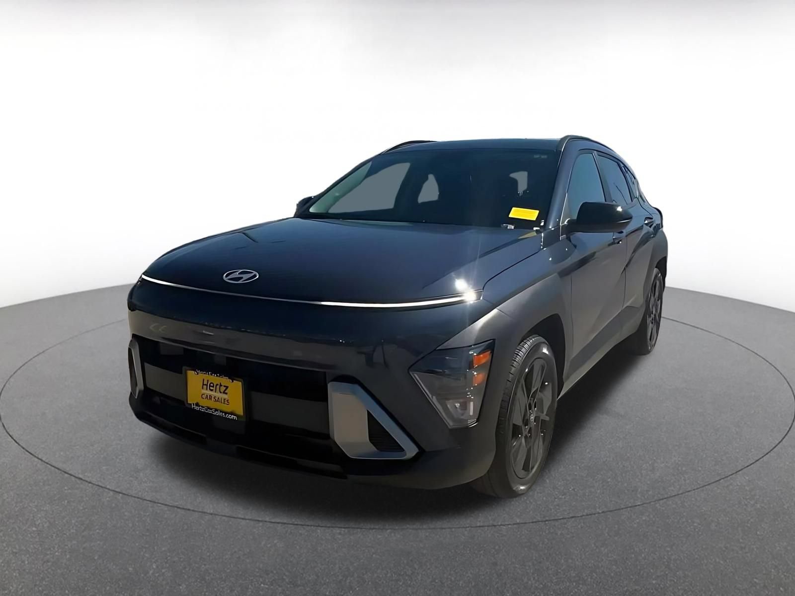 Used 2026 Hyundai Kona SEL Sport FWD image 14