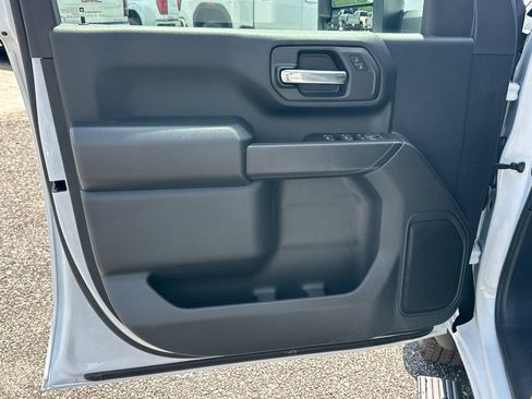 New 2026 GMC Sierra 3500 Pro w/ Convenience Package AWD/4WD image 11