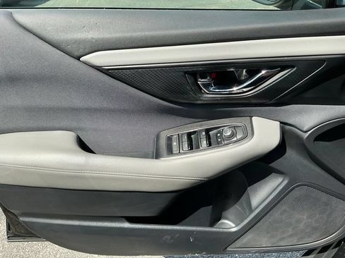 Used 2021 Subaru Outback Premium w/ Popular Package #1 AWD/4WD image 10