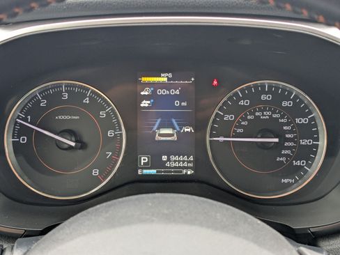Used 2019 Subaru Crosstrek 2.0i Limited w/ Moonroof Package w/Navigation AWD/4WD image 22