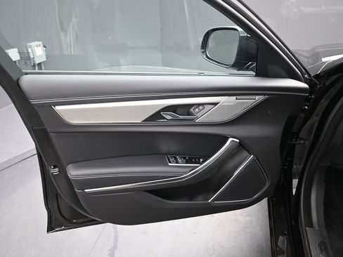 New 2024 Jaguar XF R-Dynamic SE image 18