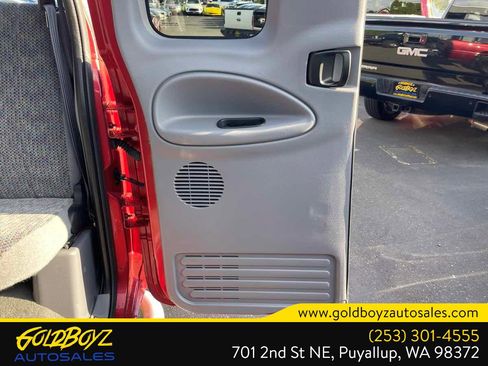 Used 1999 Dodge Ram 2500 Truck 2WD Quad Cab image 21