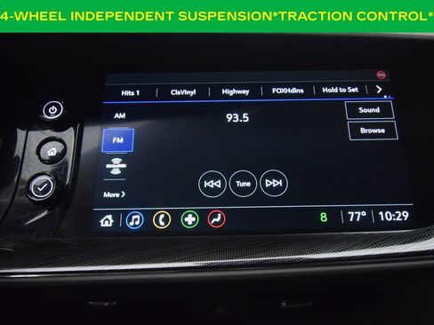 Used 2023 Buick Envision Preferred FWD image 16