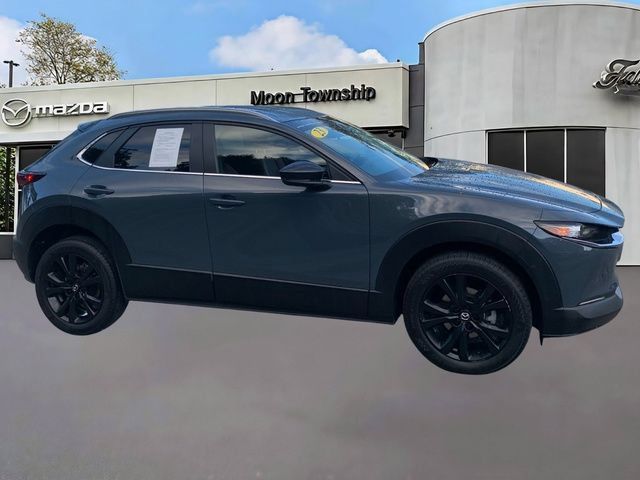 Certified 2023 MAZDA CX-30 AWD 2.5 S w/ Preferred Package image 1