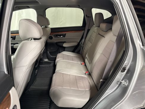 Used 2021 Honda CR-V EX-L image 5
