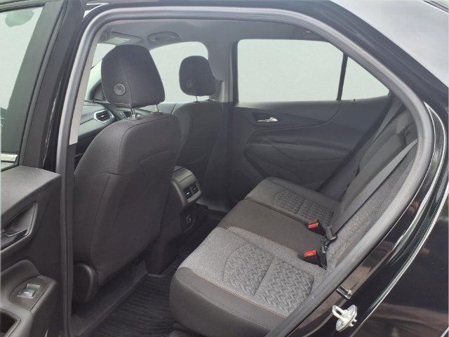 Certified 2024 Chevrolet Equinox LT FWD image 18