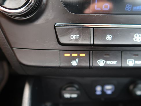 Used 2018 Hyundai Tucson SEL Plus FWD image 19