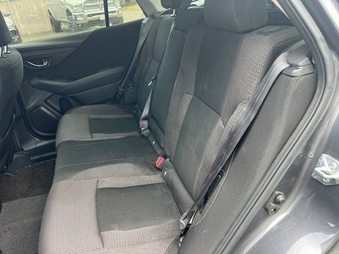 Used 2021 Subaru Outback Premium AWD/4WD image 8