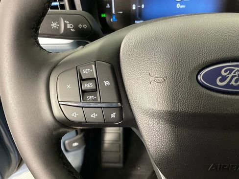 New 2026 Ford Maverick XLT w/ XLT Luxury Package FWD image 23