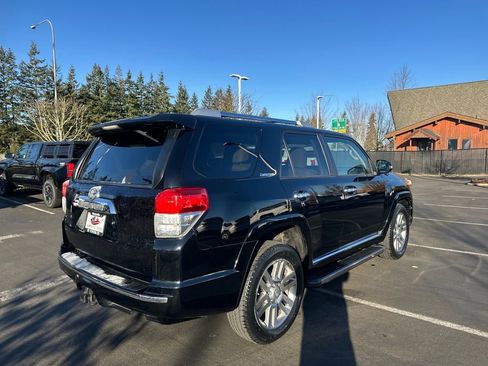 Used 2011 Toyota 4Runner Limited image 3