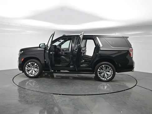 Used 2021 Chevrolet Tahoe High Country w/ Premium Package AWD/4WD image 54