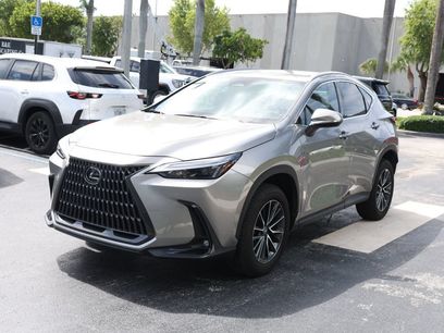 Used 2024 Lexus NX 250 FWD w/ Towing Package (2000 Lbs)