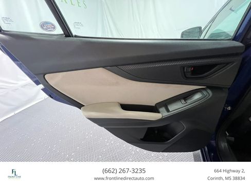 Used 2018 Subaru Impreza 2.0i Premium AWD/4WD image 21