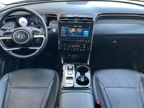Used 2024 Hyundai Tucson Limited FWD image 3