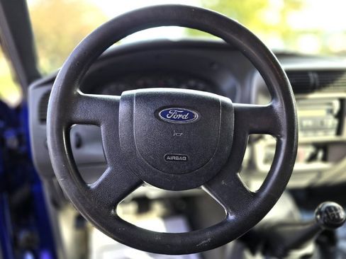 Used 2005 Ford Ranger 2WD SuperCab image 18