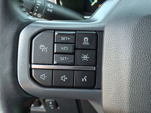 Certified 2023 Ford F150 Lariat AWD/4WD image 24