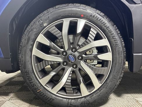 New 2026 Subaru Forester Touring image 8
