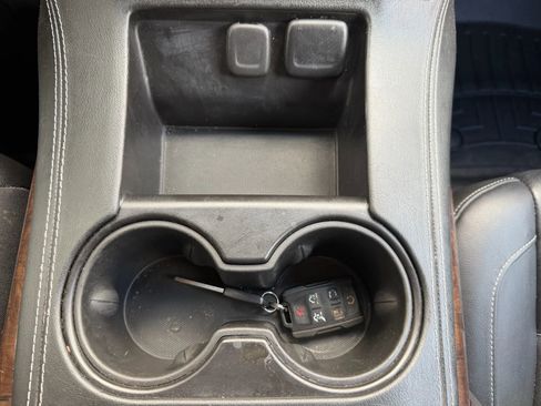 Used 2017 Chevrolet Tahoe LT image 20