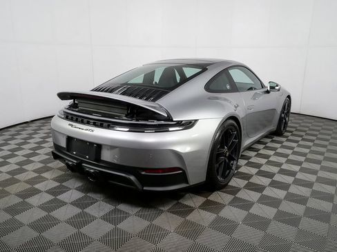 Certified 2026 Porsche 911 Carrera GTS image 31