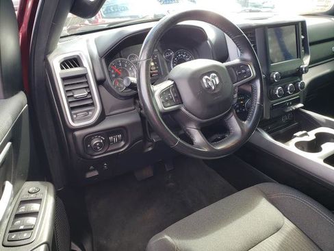 Used 2019 RAM 1500 Big Horn image 9