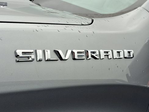 Certified 2026 Chevrolet Silverado 1500 LT w/ Protection Package image 9