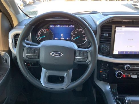 Certified 2023 Ford F150 Lariat image 6