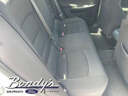 Used 2023 Chevrolet Malibu LS w/ Driver Confidence Package image 20