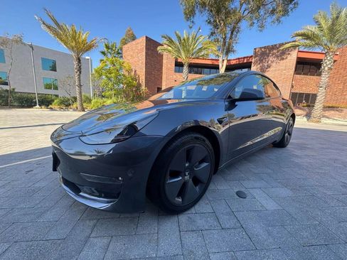 Used 2023 Tesla Model 3 Long Range image 39