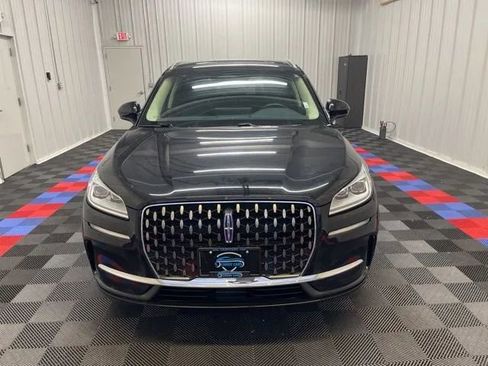 Used 2023 Lincoln Corsair Grand Touring image 7