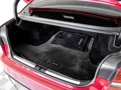 Used 2018 Lexus LS 500 image 54